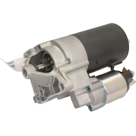 Starter PULSAR ROTATING ELECTRICS PSR20446