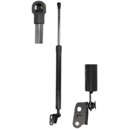 Gasveer kofferbak/laadruimte LESJÖFORS 8155465 links