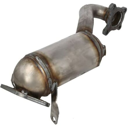 Katalysator ASSO MARMITTE SRL 58.0109
