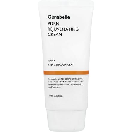 Genabelle - PDRN Rejuvenating Cream - Gezichtscrème