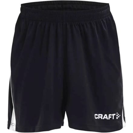 Kinderbroeken Craft progress contrast