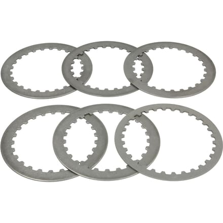 Koppelingsplaat set TRW MES438-6