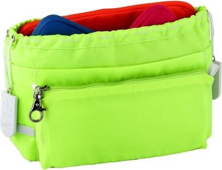 Tasorganizer vip fluo jaune