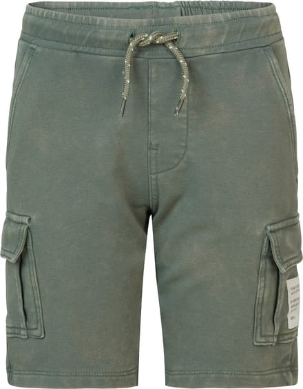 Noppies Broek Rockingham - Agave Green - Maat 134