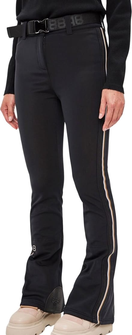 8848 Tumblr Stripe Skibroek Dames - Maat M (40)