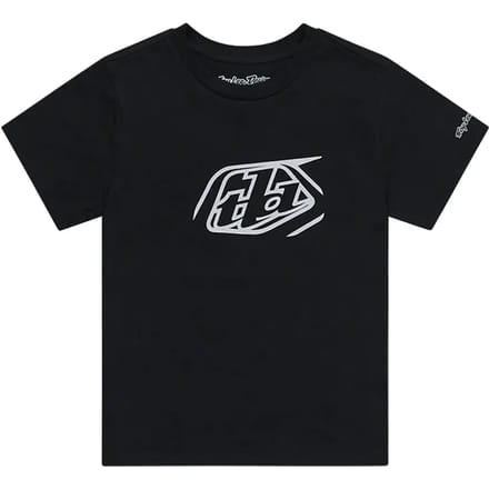 T-shirt Troy Lee Designs Badge