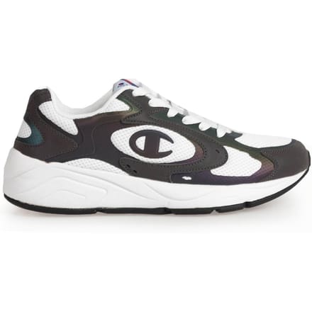 Champion Sneakers Lexington 200 Vrouw Wit