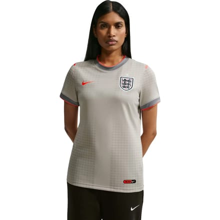 Prematch shirt dames Engeland Coupe du monde 2026