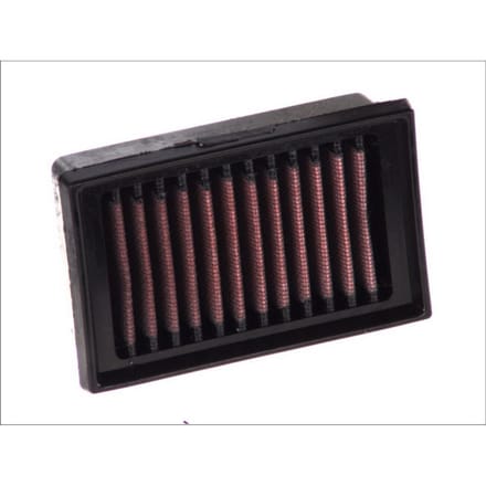 K&N; Filters Luchtfilter K&N; BM-6507