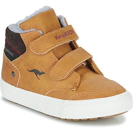 Kangaroos  Hoge Sneakers KAVU PRIMO