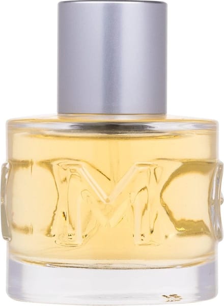 Mexx Fresh Woman Parfum - 40 ml - eau de parfum spray - damesparfum