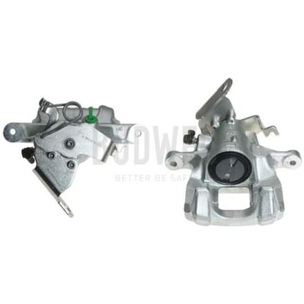 Remklauw BUDWEG CALIPER 345441