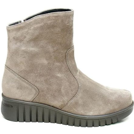 Hartjes 172.2203/30 09.00 H Dames Enkellaarzen - Beige - 40