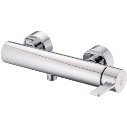Kronenbach Krona 2.0 surface-mounted shower mixer 51126010100KB