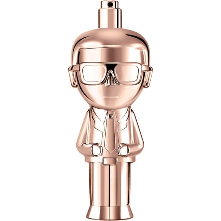 Karl Lagerfeld Ikonik for Her Eau de Parfum Spray Damesparfum Dames 100 ml