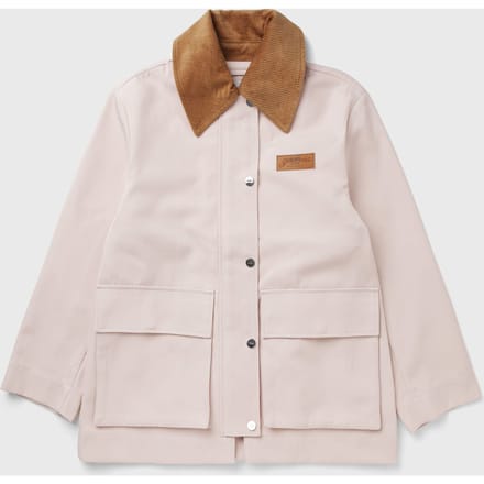 Heavy Twill Jacket