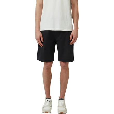s.Oliver  Pants Black Taglia: W29 | Pantaloncini Outlet | Uomo | Nero