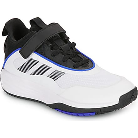 Adidas Own The Game 3.0 Schoenen Wit,Zwart EU 29 Kinderen
