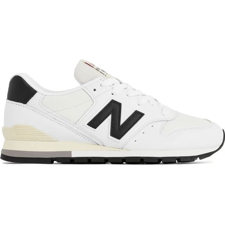 996 Made in USA x Teddy Santis Sneakers