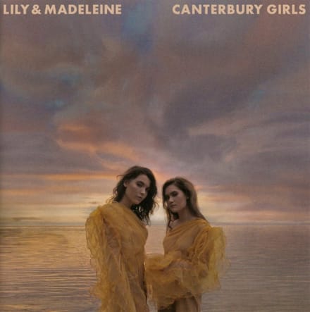 Canterbury Girls - Lily & Madeleine