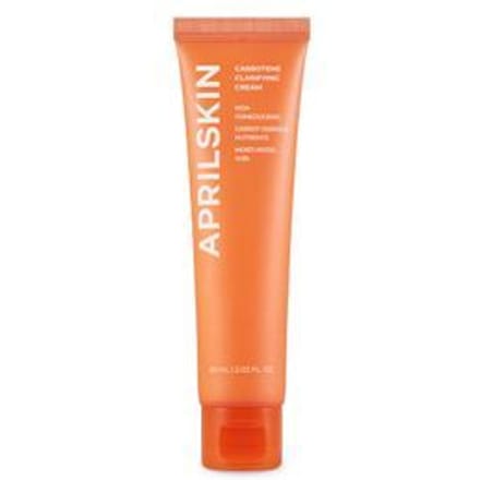 APRILSKIN - Carrotene Clarifying Cream 60ml
