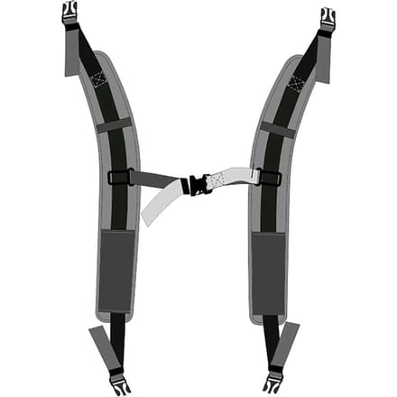 Motorfietsbeugelset Taac TCBKB