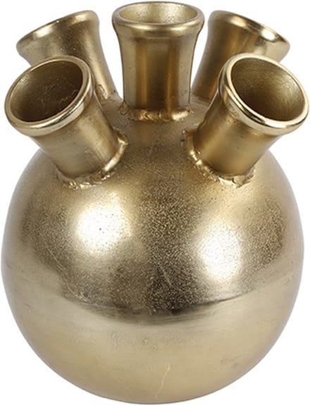 Vaas Kuba S goud