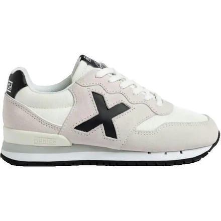 Munich Dash In Zaalschoenen Grijs EU 36