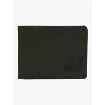 Quiksilver Slim Rays Portemonnee Groen L Man
