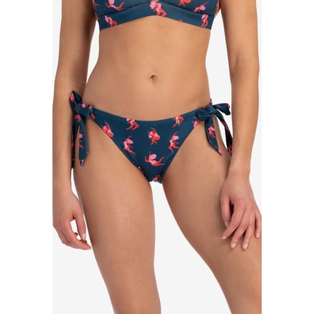 A-DAM Bikini Bottom Flora Blue7 Taglia: M | Bikini Outlet | Donna | Blu