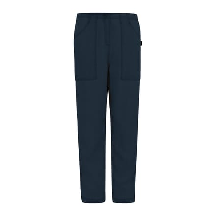 Regatta Dames/Dames Shorebella Capri Broek (Marine)