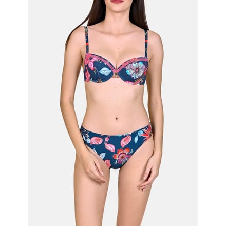 Voorgevormde bikini-top voor dames Lisca Jamaica