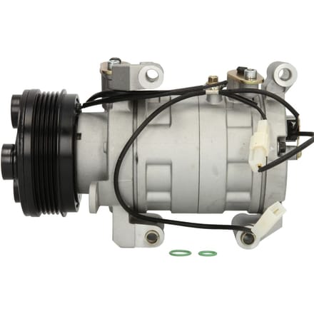 Compressor airconditioning NISSENS 89550