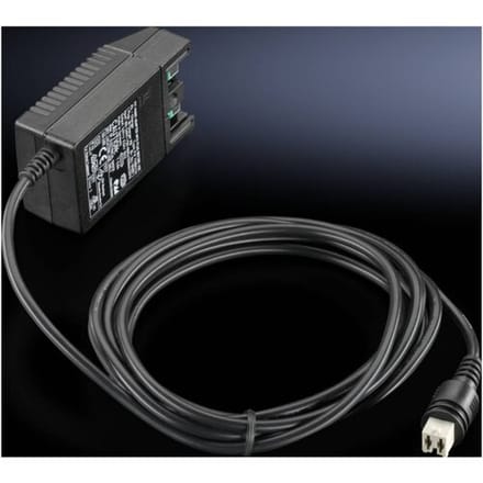 Rittal AS 4050.219 4050219 Netvoeding 1 stuk(s)