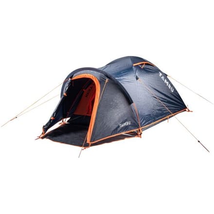 TAMBU Tent Haika (2 personen)
