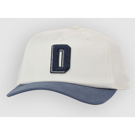 Dickies Latty Dad Cap blauw