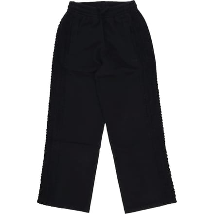 Broek Mannen Lichtpak Bloem Tape Pants Zwart