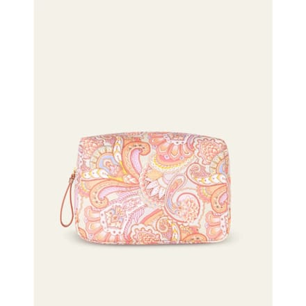 Oilily Pilar Make-Up Etui- maatOne size Buckthorn Brown