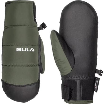 Kinderwanten Bula Piste