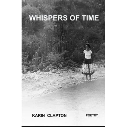 Whispers Of Time - Karin Clapton