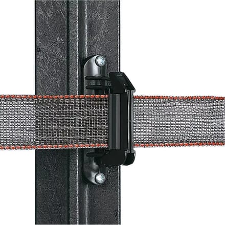Gallagher TurboLine Tussenisolator (100) - Veilige en betrouwbare draadgeleiding