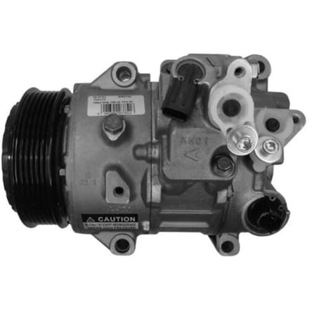 Airco-compressor AIRSTAL 10-3751