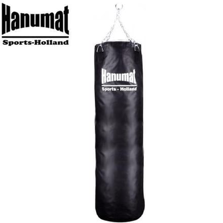 Hanumat - Bokszak - 150 cm - incl gratis ketting 30 cm