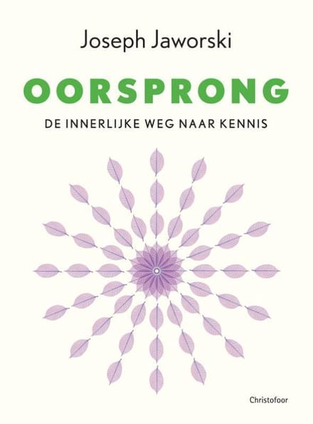 Oorsprong - Joseph Jaworski