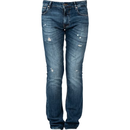 Guess Jeans Miami Mannen blauw