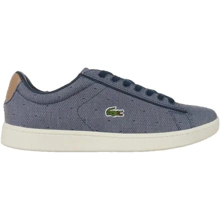 Damestrainers Lacoste Carnaby Evo