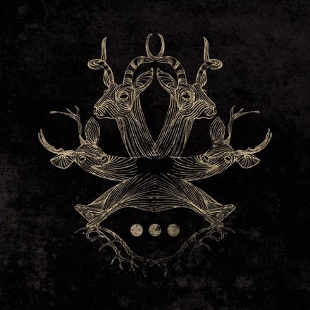 Blueneck - Repetitions (LP) (Limited Edition)