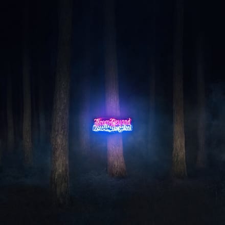 From Beyond - The Band From Beyond (LP)