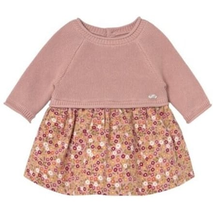 Jurk Mayoral 2821 Rosa