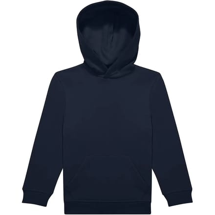 Junior Hoodie B&C